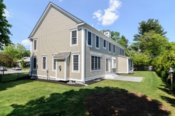 4 Thomas Road Wellesley, MA 02482 - Photo 27 of 28 Gallery Image 27