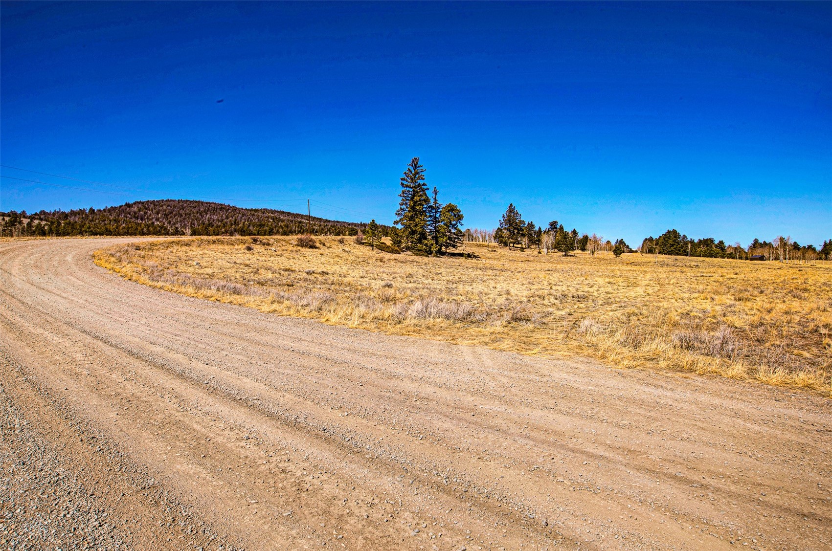 1250 Kaufman Road Hartsel, CO 80449 - Photo 13 of 25 a view of a ocean view