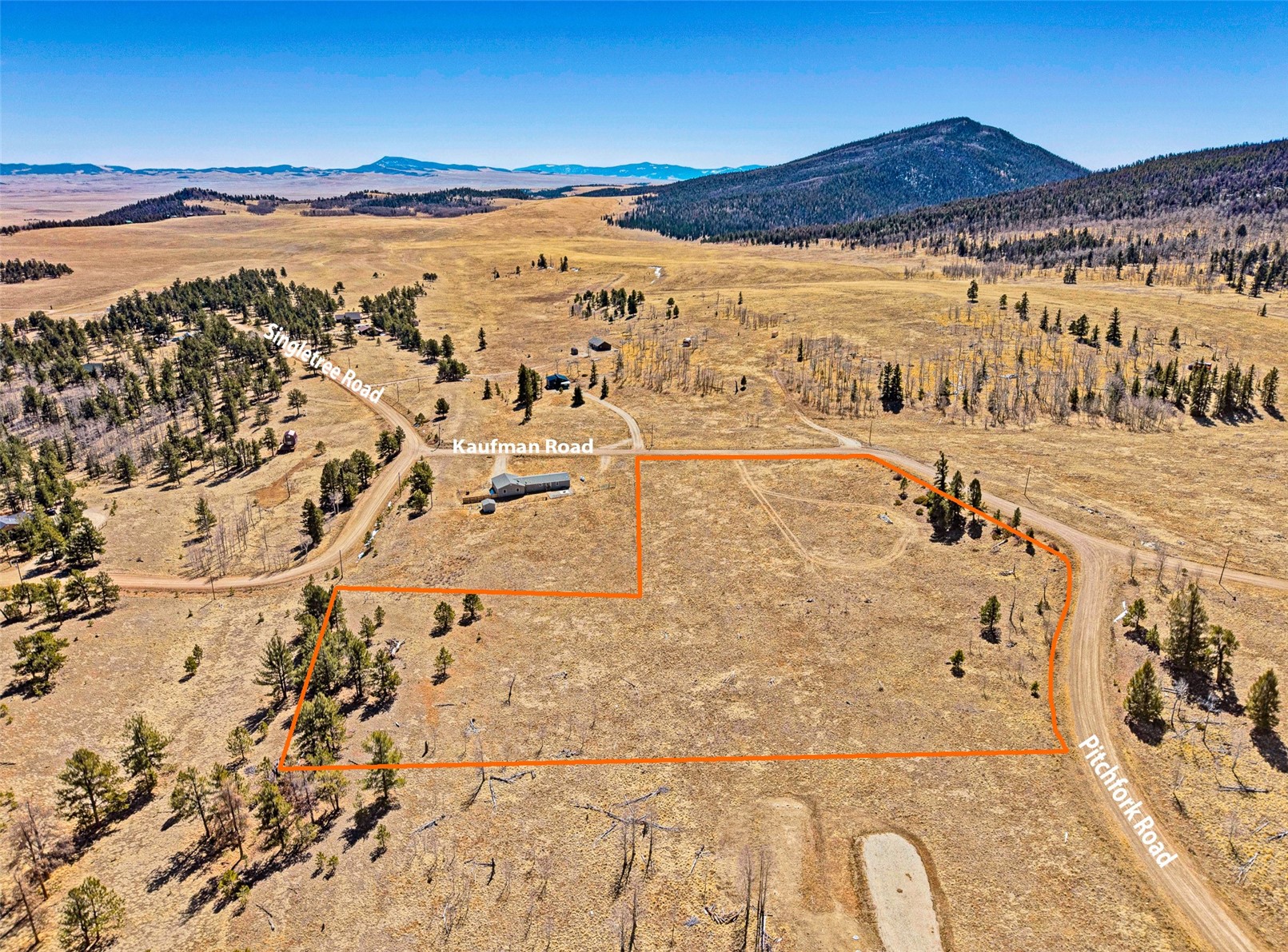 1250 Kaufman Road Hartsel, CO 80449 - Photo 24 of 25 a view of an ocean beach