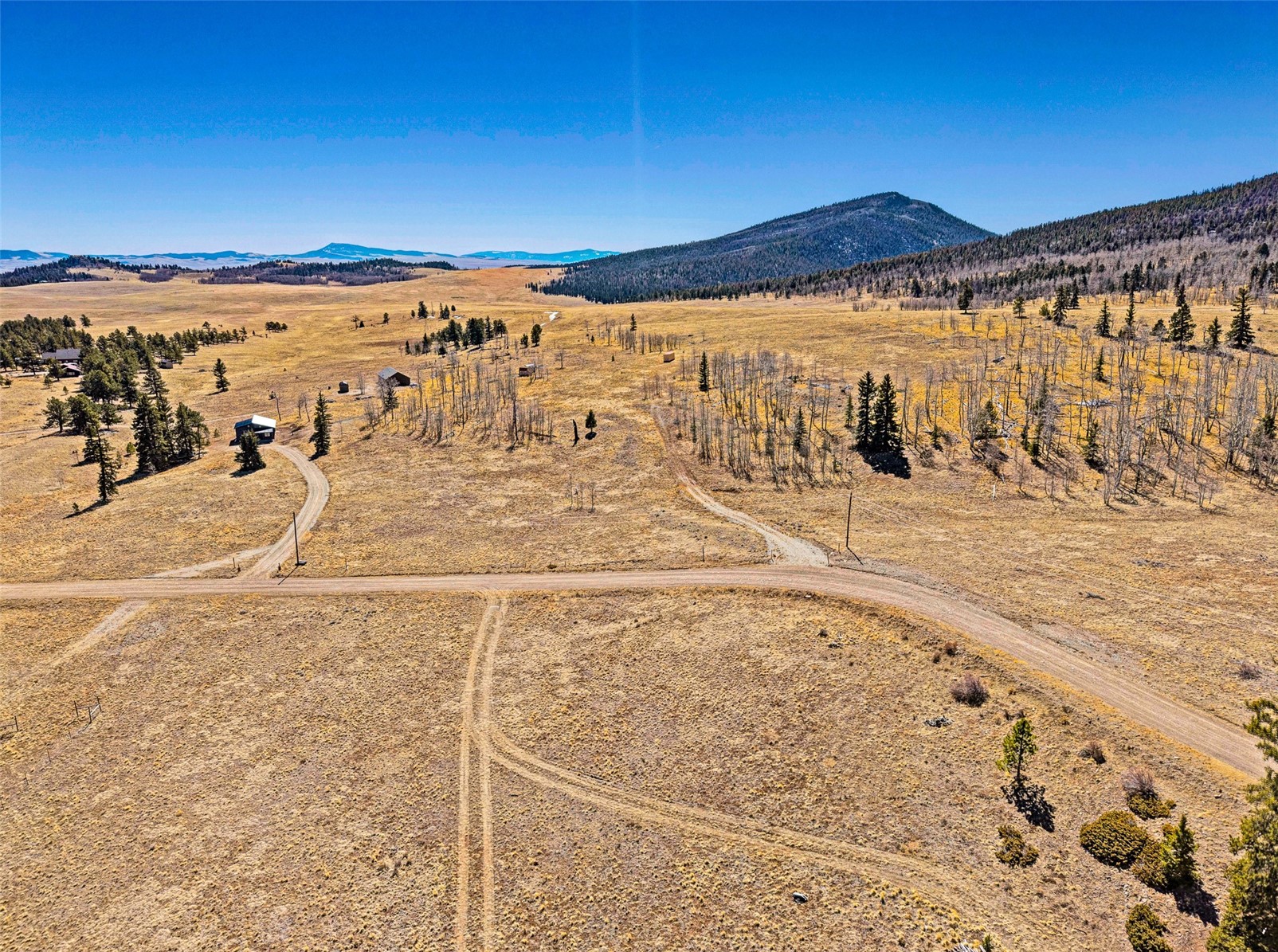 1250 Kaufman Road Hartsel, CO 80449 - Photo 3 of 25 a view of ocean view