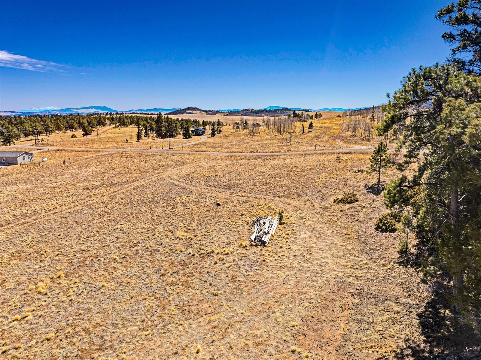 1250 Kaufman Road Hartsel, CO 80449 - Photo 10 of 25 a view of ocean view