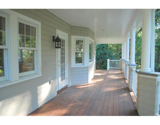 17 Silver Hill Road Weston, MA 02493 - Photo 2 of 18 Gallery Image 2