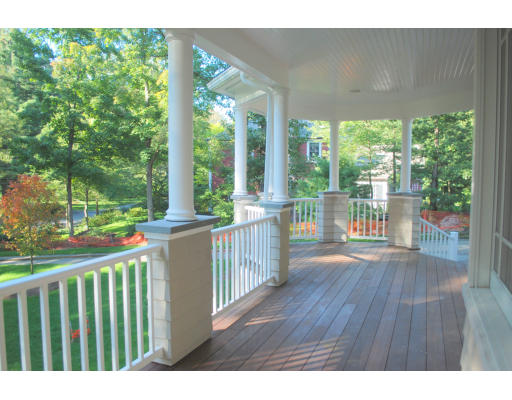 17 Silver Hill Road Weston, MA 02493 - Photo 3 of 18 Gallery Image 3