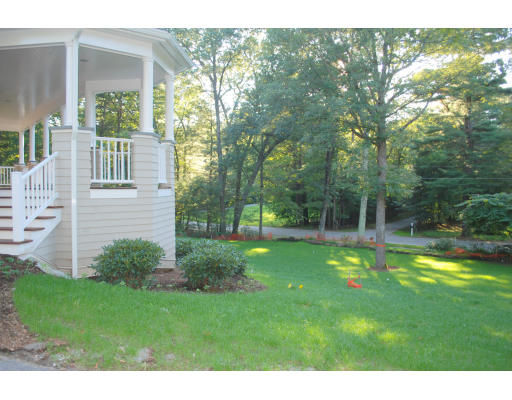 17 Silver Hill Road Weston, MA 02493 - Photo 5 of 18 Gallery Image 5