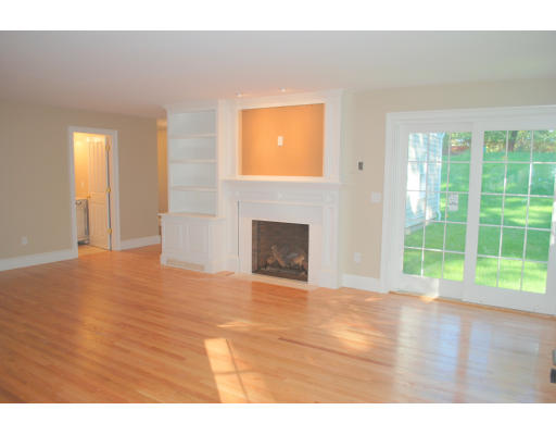 17 Silver Hill Road Weston, MA 02493 - Photo 10 of 18 Gallery Image 10
