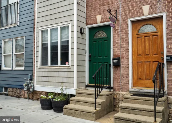 $360,000 | 2310 East Cabot Street, Philadelphia, PA 19125