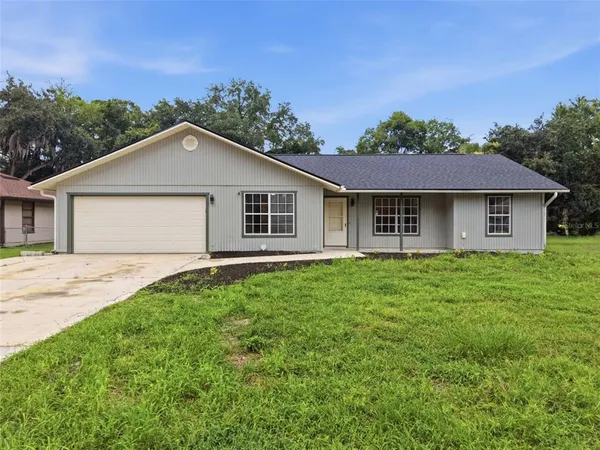 $325,000 | 2509 Juniper Drive, Edgewater, FL 32141