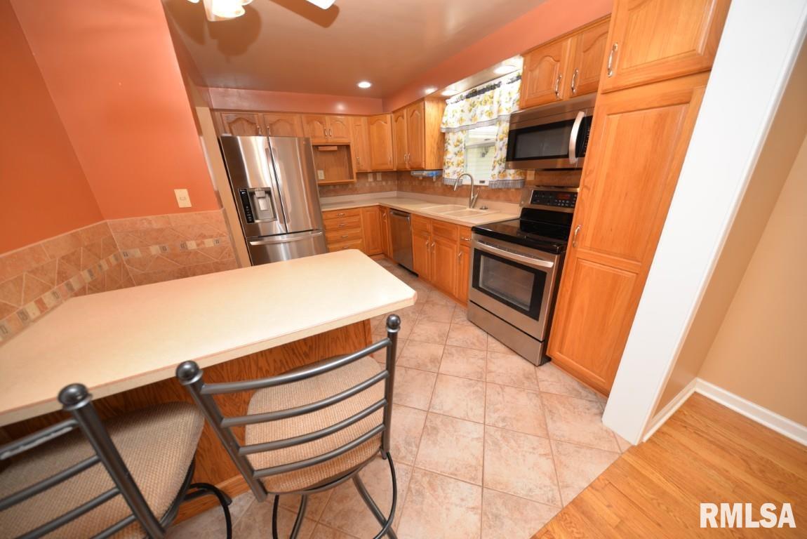 1021 Fairfield Road Mount Vernon, IL 62864 - Photo 29 of 65