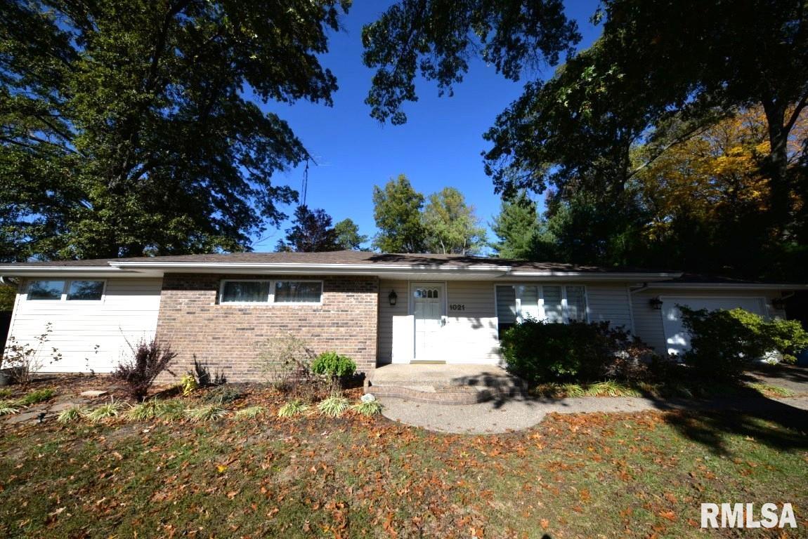 1021 Fairfield Road Mount Vernon, IL 62864 - Photo 3 of 65