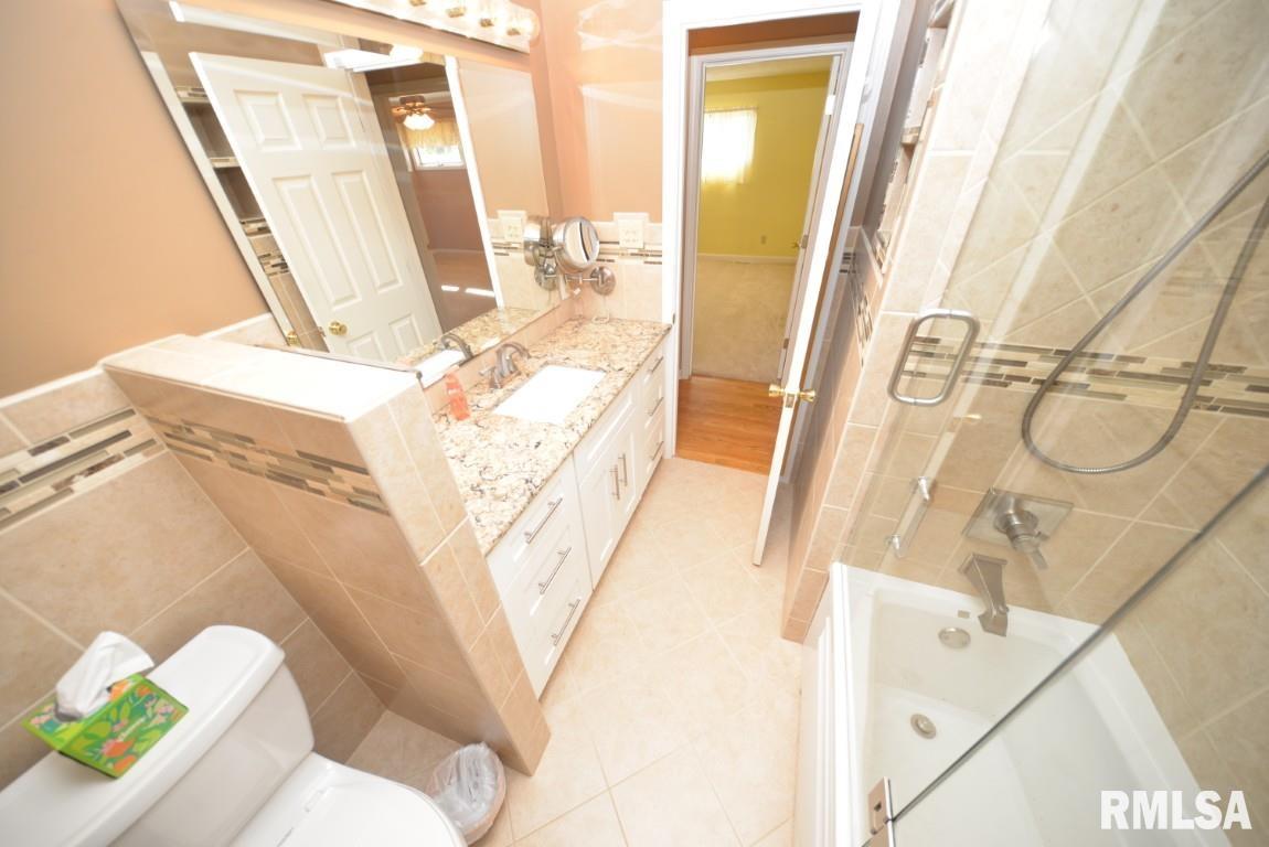 1021 Fairfield Road Mount Vernon, IL 62864 - Photo 37 of 65