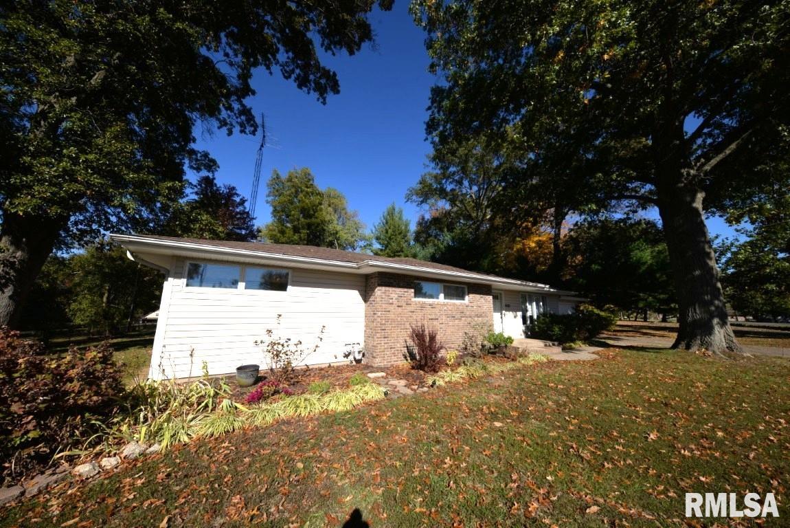 1021 Fairfield Road Mount Vernon, IL 62864 - Photo 4 of 65