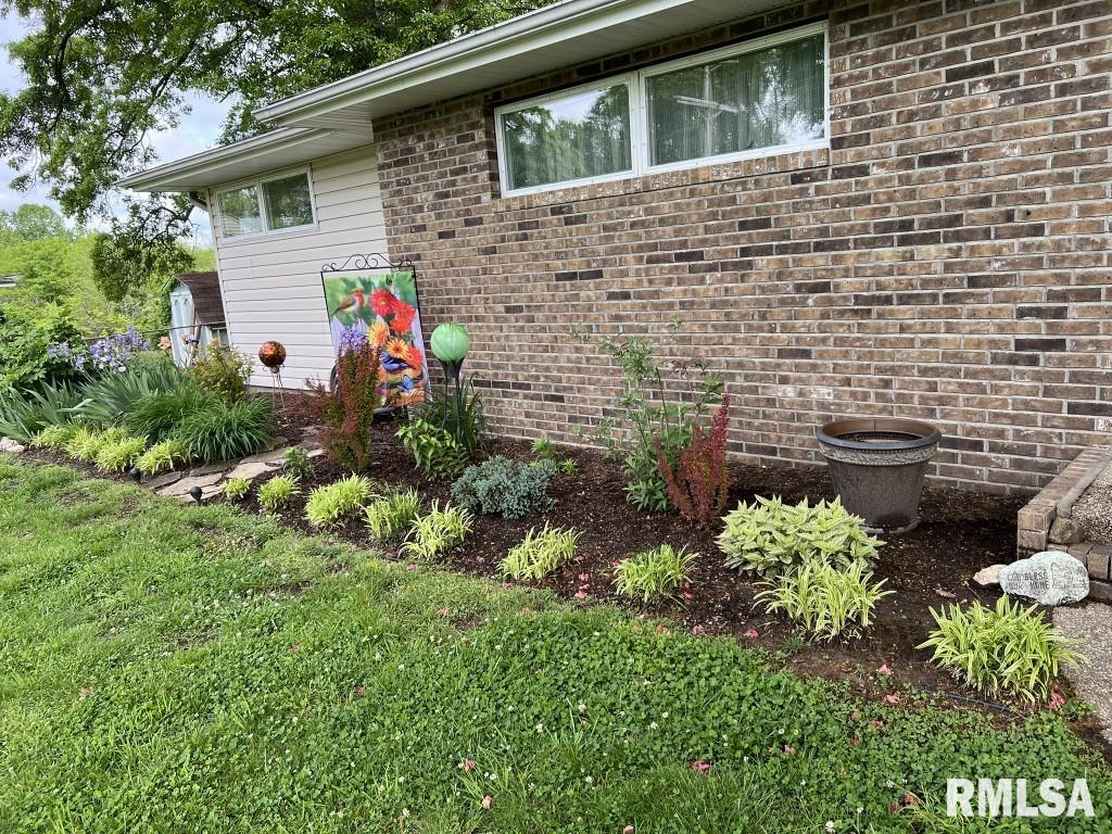 1021 Fairfield Road Mount Vernon, IL 62864 - Photo 59 of 65