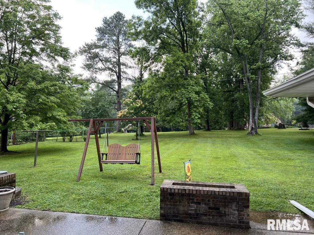 1021 Fairfield Road Mount Vernon, IL 62864 - Photo 60 of 65