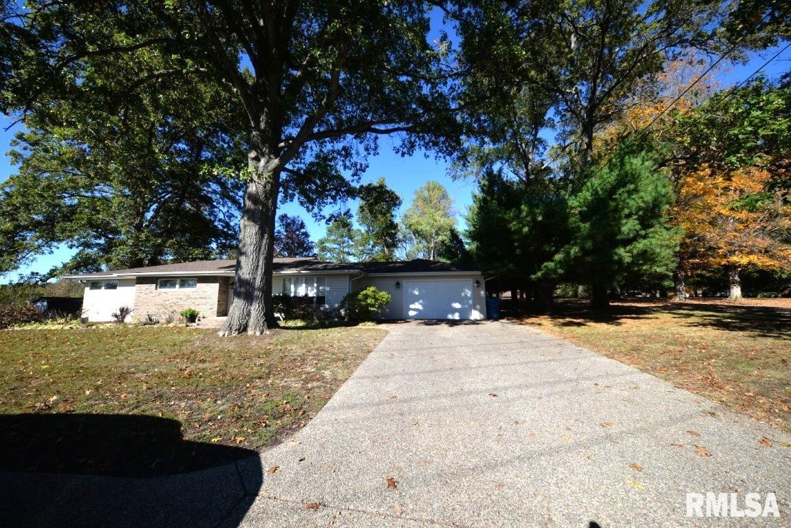 1021 Fairfield Road Mount Vernon, IL 62864 - Photo 7 of 65