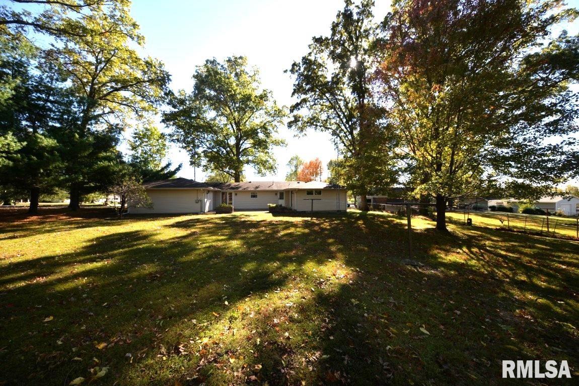 1021 Fairfield Road Mount Vernon, IL 62864 - Photo 9 of 65