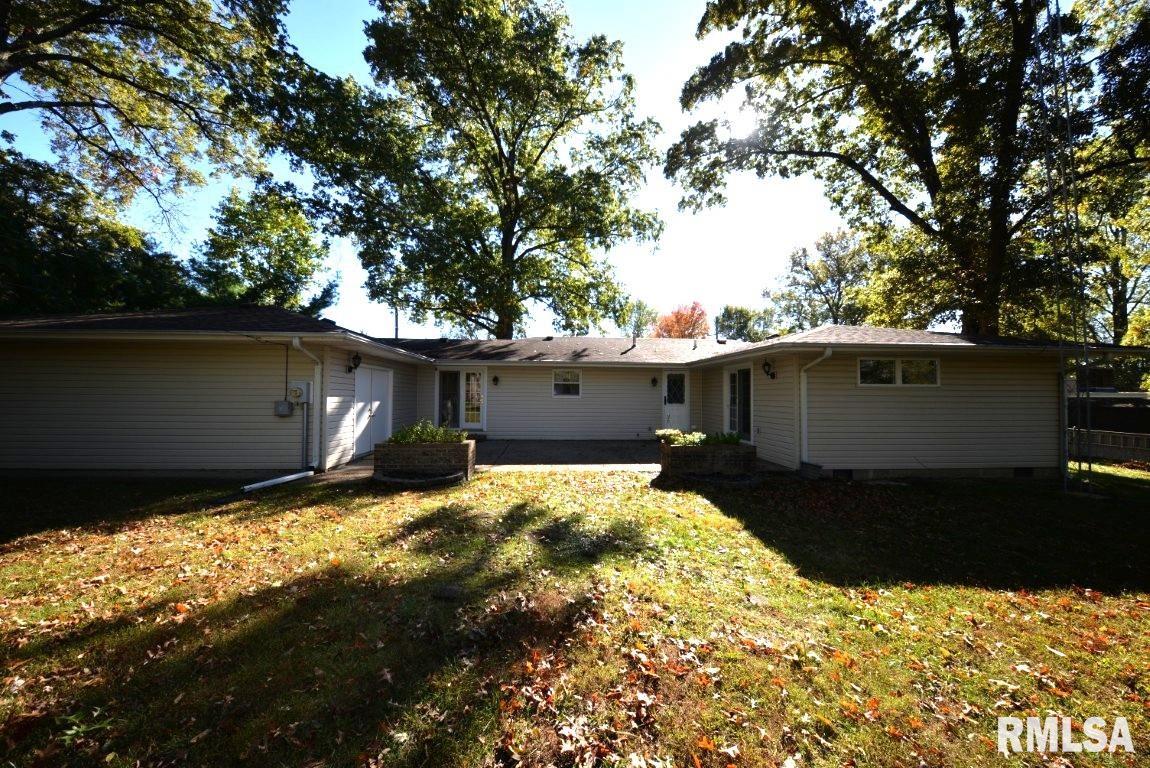 1021 Fairfield Road Mount Vernon, IL 62864 - Photo 10 of 65