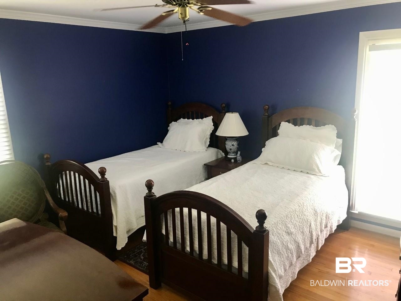 710 West 7th Street Bay Minette, AL 36507 - Photo 16 of 24 Bedroom 2