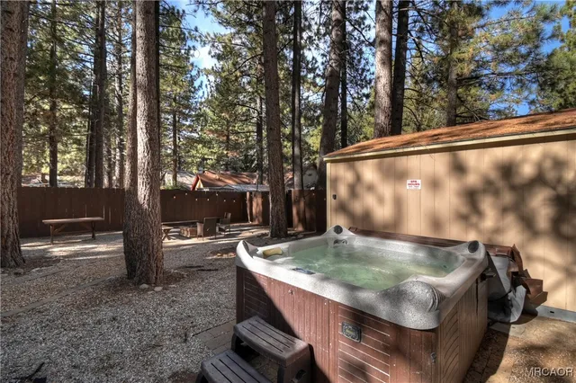 a view of outdoor space