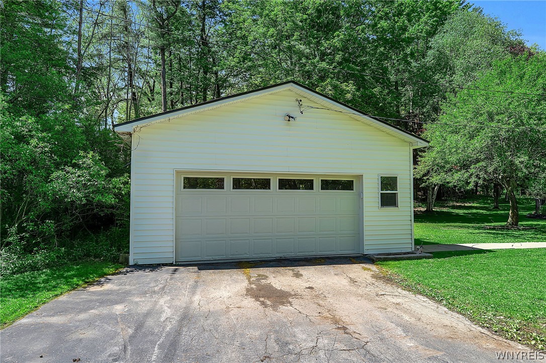151 Colony Court Elma, NY 14052 - Photo 32 of 48
