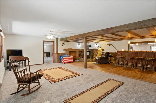 $575,000 | 5421 Gulick Road, South Bristol, NY 14471