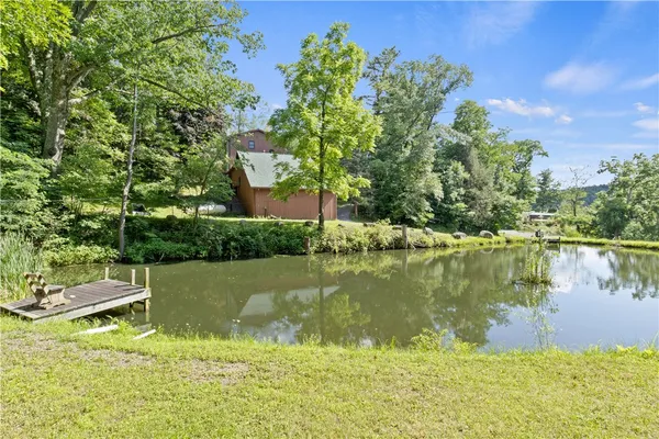 $575,000 | 5421 Gulick Road, South Bristol, NY 14471