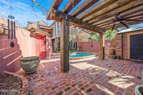 $515,000 | 12 Bayside Drive, Lafayette, LA 70508