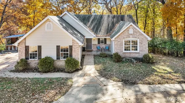 $595,000 | 17824 Valley View Lane, Wildwood, MO 63038