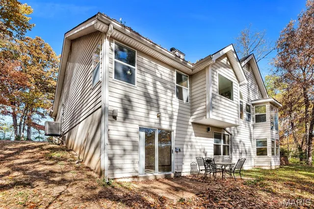 $650,000 | 17824 Valley View Lane, Wildwood, MO 63038