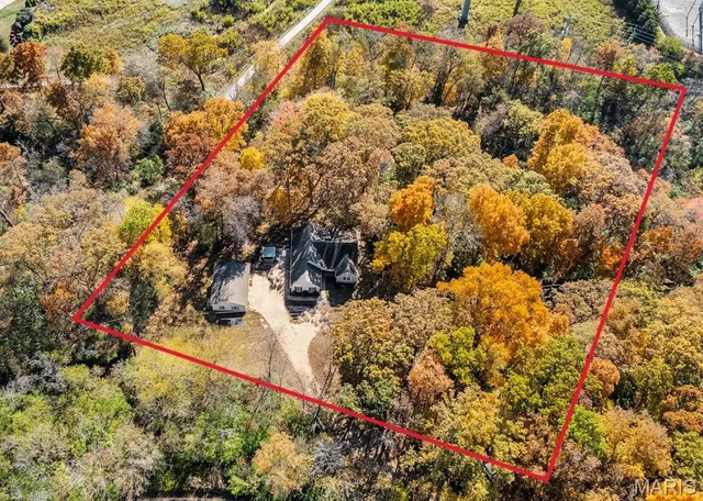 $625,000 | 17824 Valley View Lane, Wildwood, MO 63038