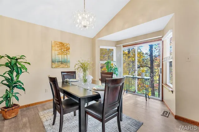 $650,000 | 17824 Valley View Lane, Wildwood, MO 63038