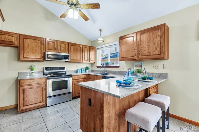 $650,000 | 17824 Valley View Lane, Wildwood, MO 63038