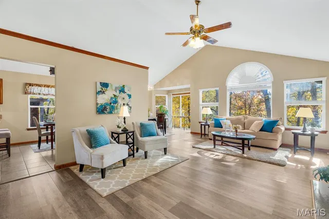 $625,000 | 17824 Valley View Lane, Wildwood, MO 63038