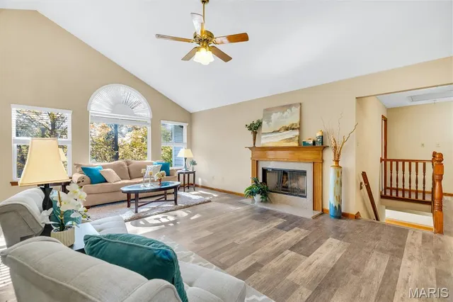 $625,000 | 17824 Valley View Lane, Wildwood, MO 63038