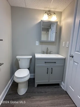 $1,000 | 205 South Allen Street, Unit 1C, Albany, NY 12208