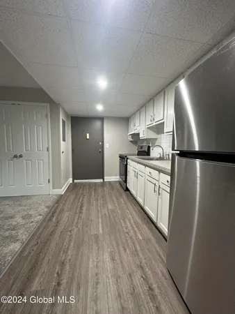 $1,000 | 205 South Allen Street, Unit 1C, Albany, NY 12208