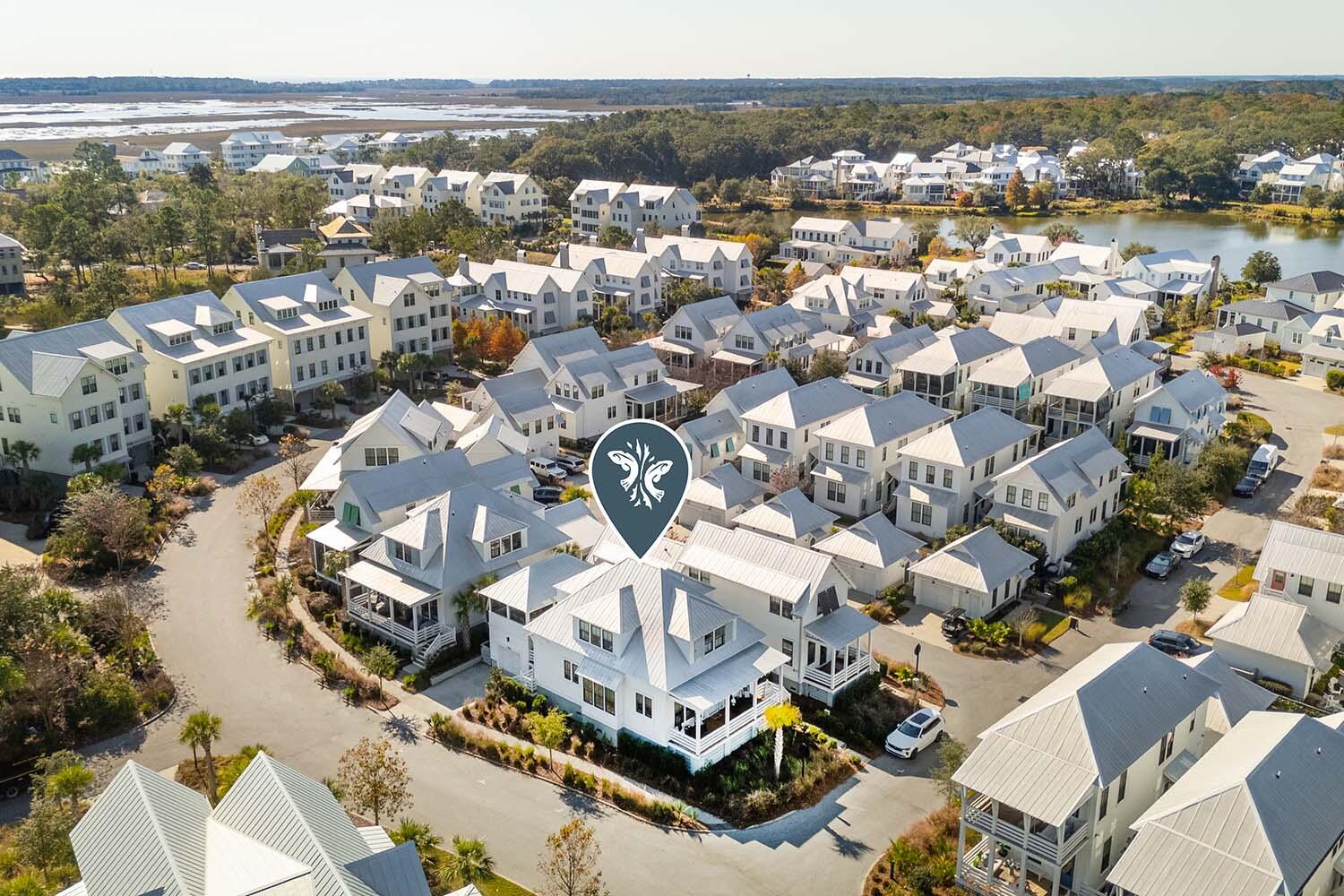 7900 Flagship Lane Johns Island, SC 29455 - Photo 56 of 61 7900FlagshipLn-KeenEyeMarketing-085