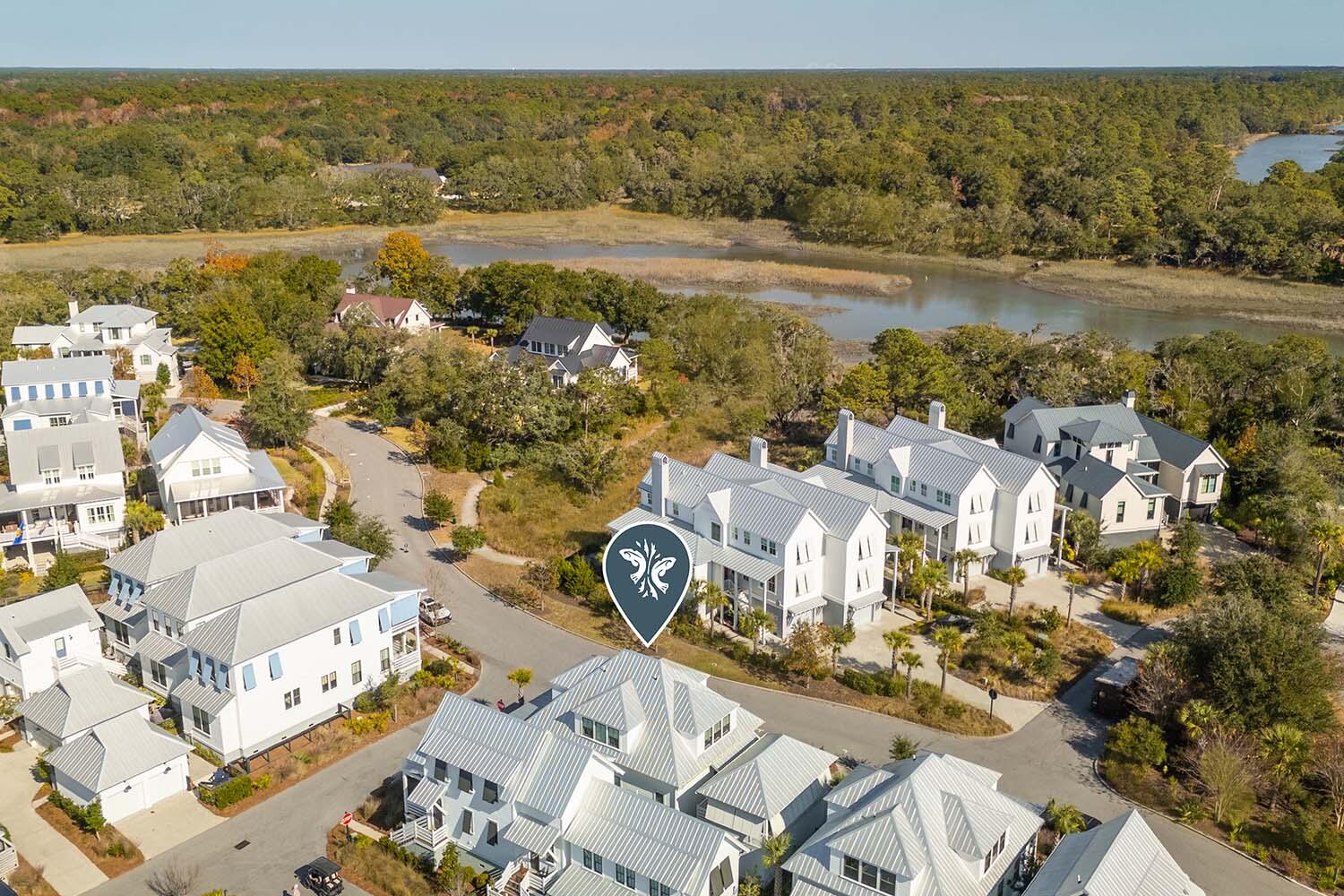 7900 Flagship Lane Johns Island, SC 29455 - Photo 59 of 61 7900FlagshipLn-KeenEyeMarketing-088