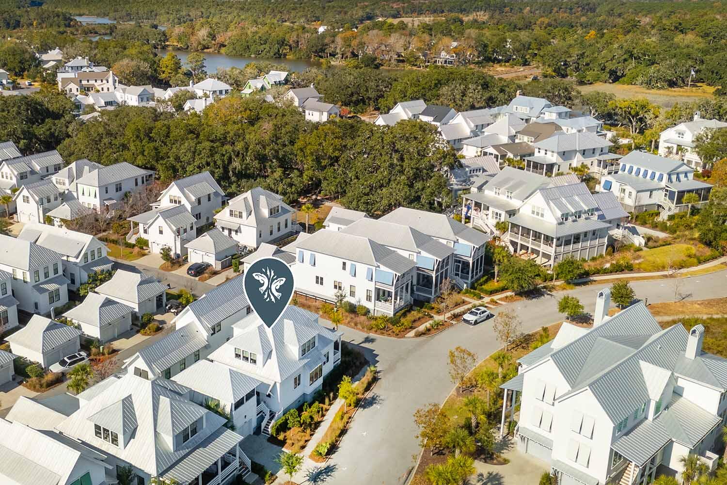 7900 Flagship Lane Johns Island, SC 29455 - Photo 60 of 61 7900FlagshipLn-KeenEyeMarketing-089