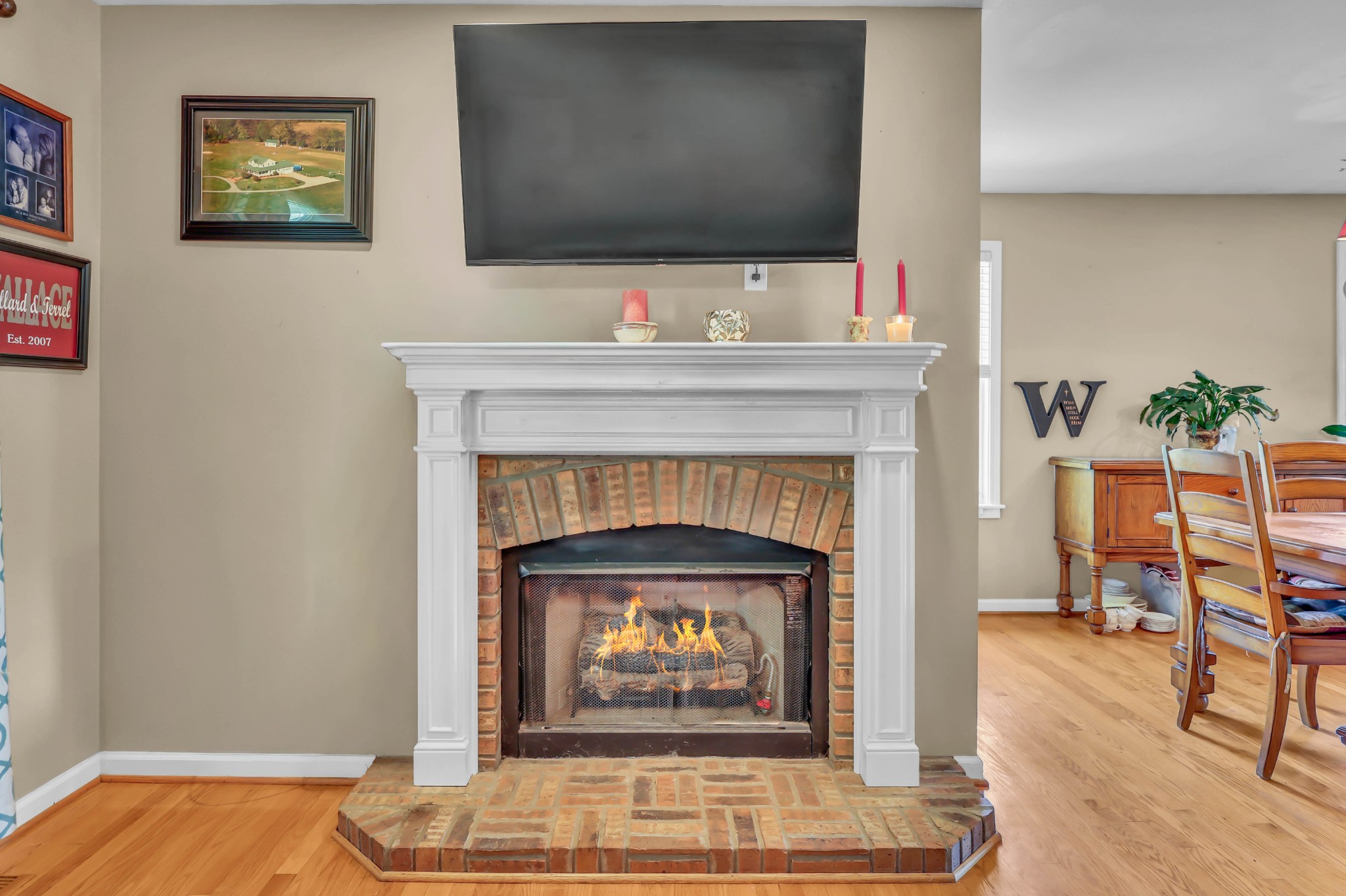 2960 Old Clarksville Springfield Road Adams, TN 37010 - Photo 8 of 52
