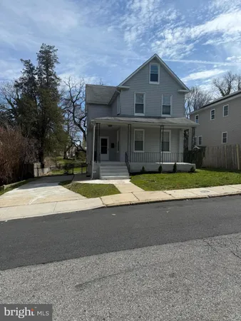 $315,000 | 5629 Greenhill Avenue, Baltimore, MD 21206