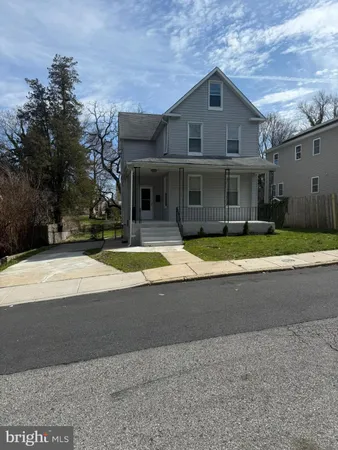 $315,000 | 5629 Greenhill Avenue, Baltimore, MD 21206