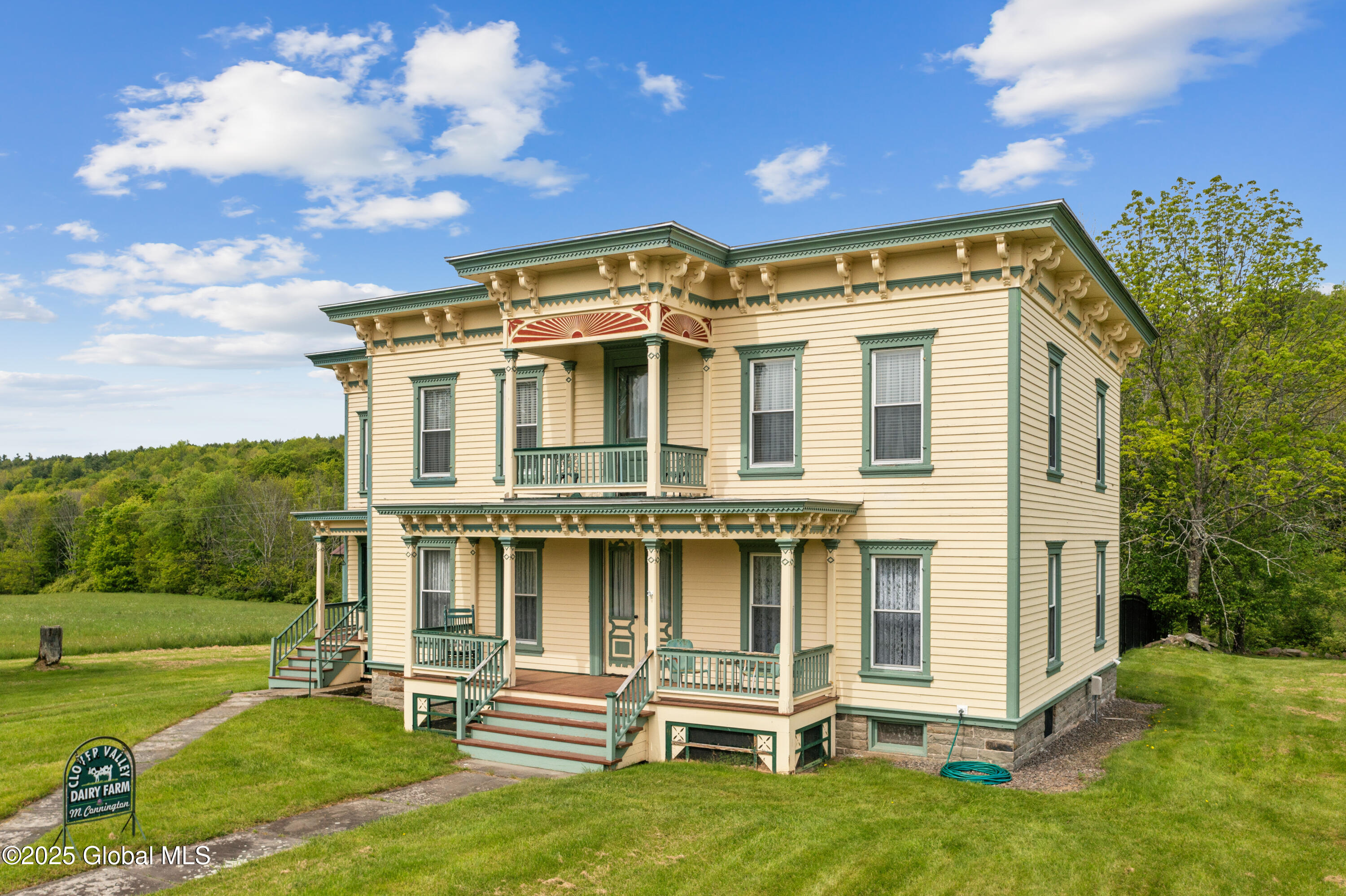 279 Maybie Road Gilboa, NY 12076 - Photo 2 of 31 FS_LT_052825_0015