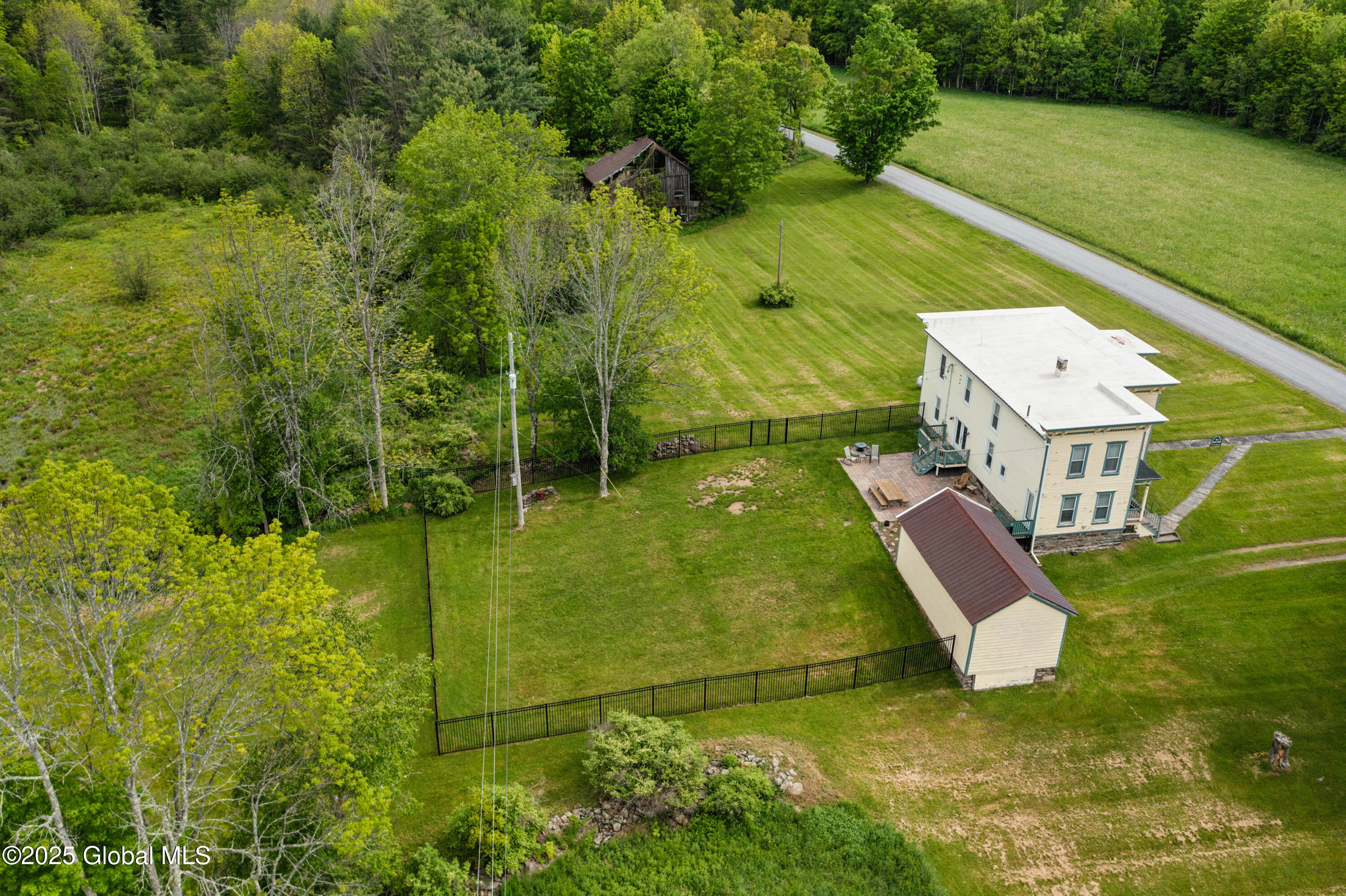 279 Maybie Road Gilboa, NY 12076 - Photo 26 of 31 FS_LT_052825_0016