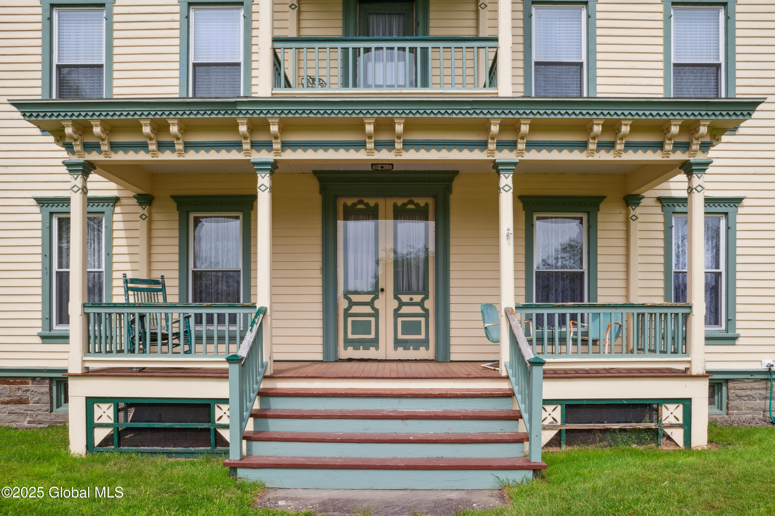 279 Maybie Road Gilboa, NY 12076 - Photo 3 of 31 FS_LT_052825_0044