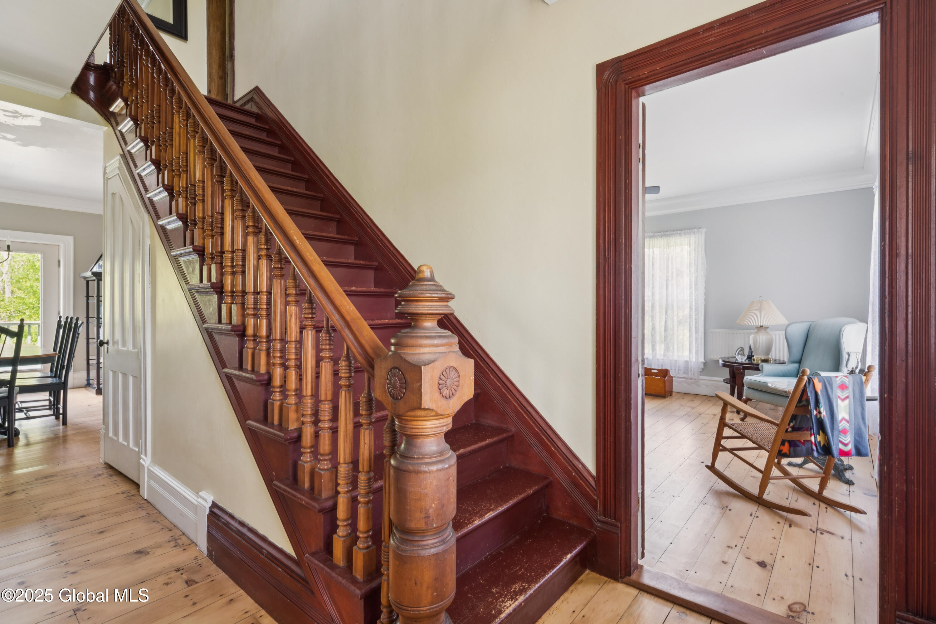 279 Maybie Road Gilboa, NY 12076 - Photo 4 of 31 FS_LT_052825_0077