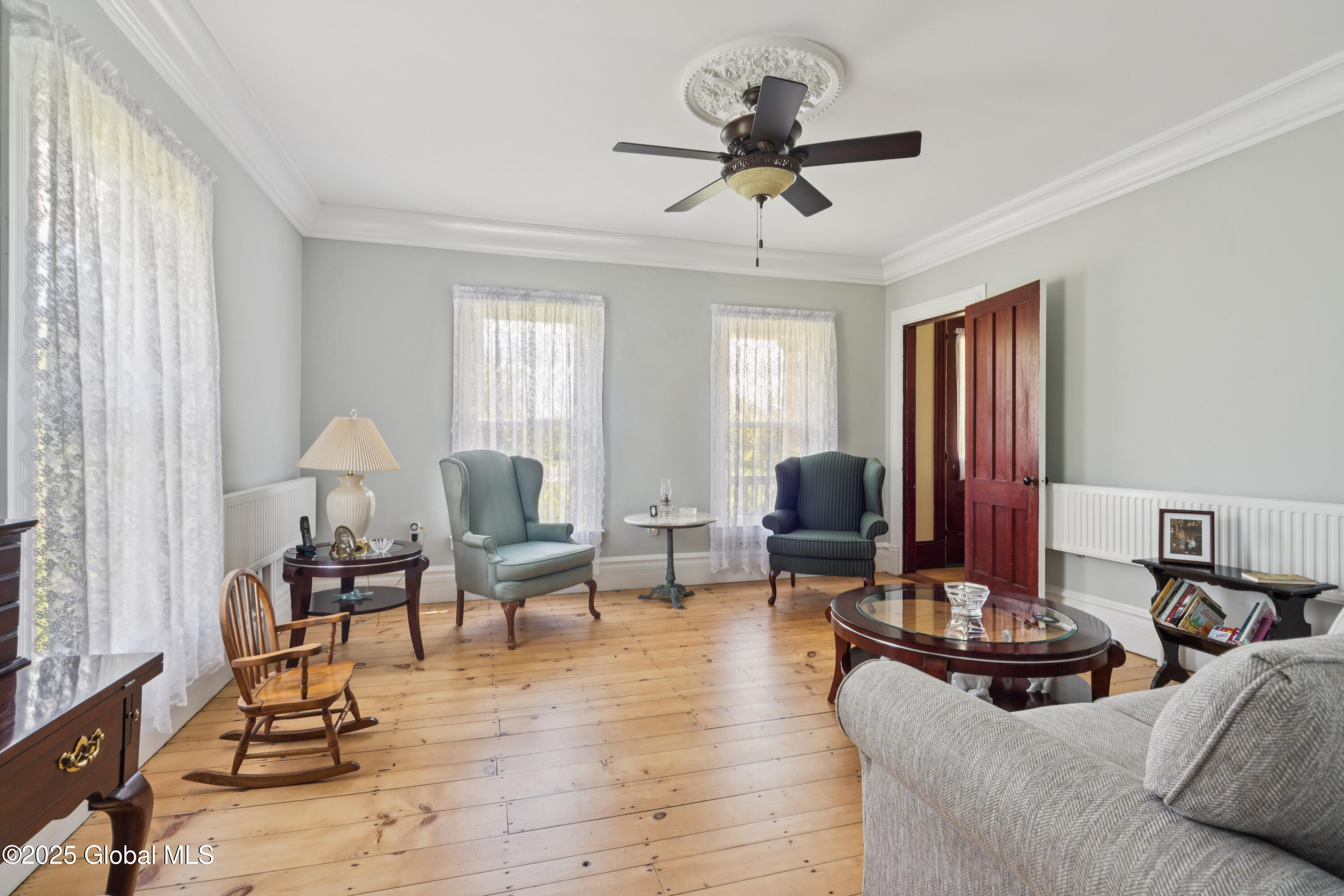 279 Maybie Road Gilboa, NY 12076 - Photo 5 of 31 FS_LT_052825_0086