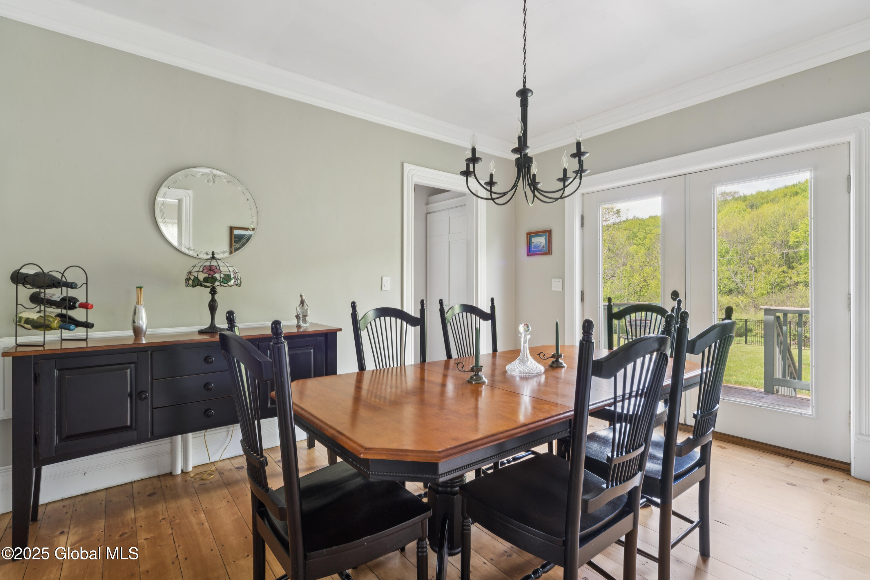 279 Maybie Road Gilboa, NY 12076 - Photo 7 of 31 FS_LT_052825_0058