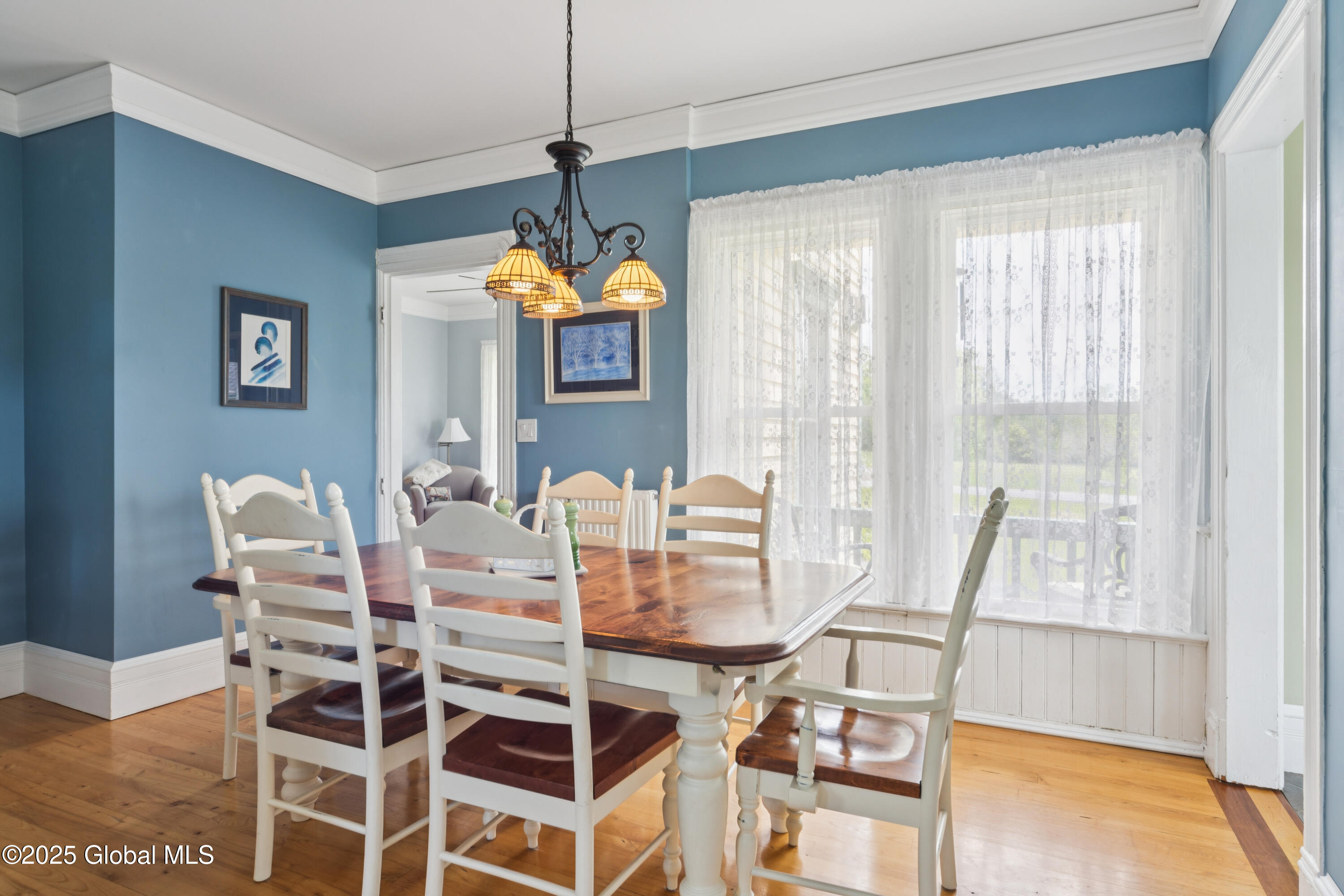 279 Maybie Road Gilboa, NY 12076 - Photo 8 of 31 FS_LT_052825_0219