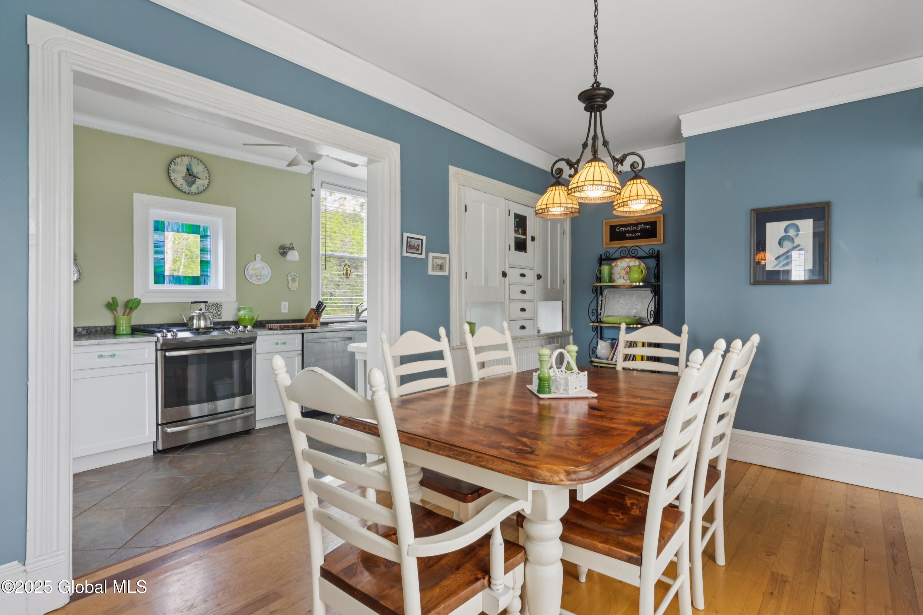 279 Maybie Road Gilboa, NY 12076 - Photo 9 of 31 FS_LT_052825_0212