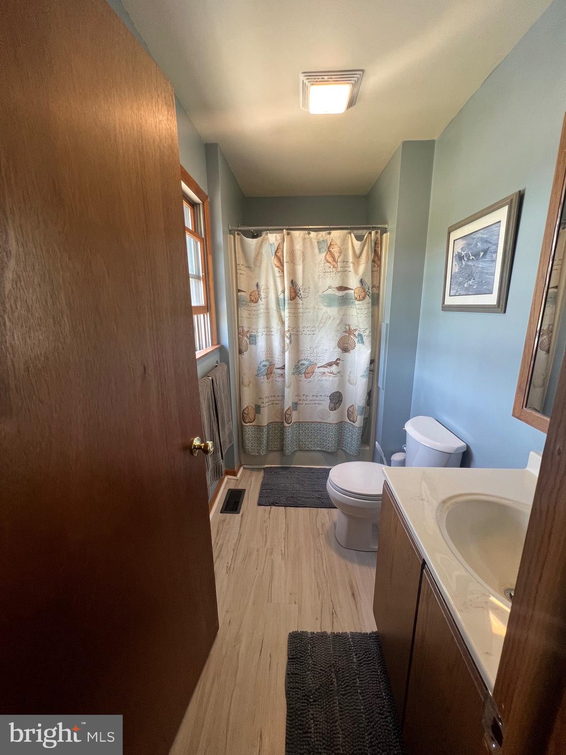 1191 Conowingo Road Rising Sun, MD 21911 - Photo 12 of 48 Attached bath to bedroom 1
